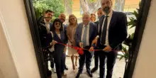 Messina, inaugurato primo Centro Diurno per autistici