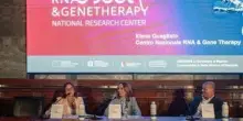 Terapie geniche e Rna, l'Italia costruisce il futuro della medicina