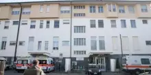 Varese, uccide la moglie ricoverata in ospedale e poi si spara