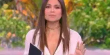 Isola dei Famosi, anticipazioni stasera: in studio arriva Selvaggia Lucarelli
