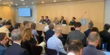 Assogasliquidi: "Nel 2024 mercato gnl recupera, possibile raddoppio consumi in 3 anni"