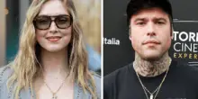 "Tu e Fedez tornerete insieme?". La replica piccata di Chiara Ferragni