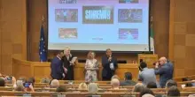 'Un anno di Zapping e Streaming', assegnati i premi Moige