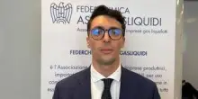 Buccetti (Bip Group): "Studio identifica rimbalzo consumi Gnl rispetto al passato"