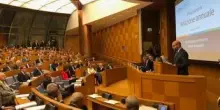 Energia, Fontana: "Doveroso ascoltare necessità famiglie e imprese"