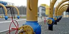 Gas, Arera: in 2024 italiani pagano più rispetto ad area euro, pesano costi reti, oneri e imposte