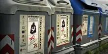 Rifiuti, Arera: in 2023 raccolta differenziata +1%, nord al top
