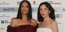 Matilda De Angelis: "Irrispettoso condividere il Nastro d'Argento con Elodie"