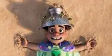 Alessandra Mastronardi: "'Elio' parla al bambino che abbiamo dentro"