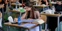 Maturità 2025, al via oggi con la prima prova scritta di italiano