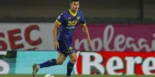 Verona, Coppola ceduto al Brighton