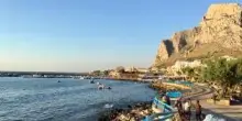 Palermo, alga tossica a Sferracavallo: divieto di balneazione