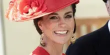 Kate Middleton non partecipa a Royal Ascot, il forfait all'ultimo minuto