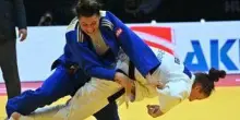 Mondiali judo, Bellandi conquista l'oro a Budapest