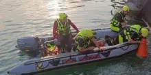 Si tuffa nel Piave e non riemerge: morto un 21enne