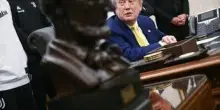 Israele vuole la super-bomba di Trump per colpire Fordow, cos'è la GBU e come funziona