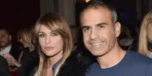 Arianna David: "Ho tentato il suicidio, mio marito mi ha ripreso al volo"