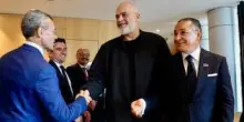 Italia-Albania, Ghribi (Gsd): "Eccellente incontro con il premier Edi Rama"