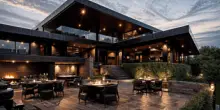 Turismo, Ziller (Lmdv Hospitality): "Al Twiga Porto Cervo stile iconico e identità territoriale"