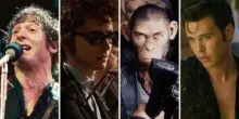 Hollywood ama i biopic: crisi di idee o questione di incassi?
