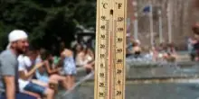 Caldo estremo, oltre 16.500 morti in Europa e 4.597 in Italia nell'estate 2025