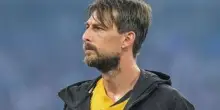 Acerbi contro tifoso del Psg: "Barcola? Non mi piacciono prese in giro, ti sfondo di botte"