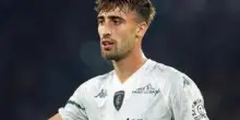 Fiorentina, non solo Dzeko: assalto a Fazzini