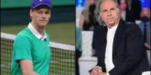 Bertolucci: "Sinner non può essere imbattibile". Poi la previsione su Wimbledon