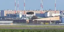 Aeroporti, Roma Fiumicino confermato il migliore in Europa