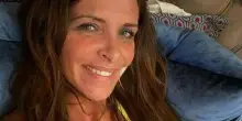 Arianna Mihajlovic: "Dopo la morte di Sinisa ho avuto una strana reazione, primo anno difficile"