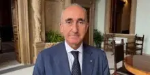 Cultura, Ghiron (Tor Vergata): "Con lectio-show di Barbero uniamo storia e patrimonio architettonico"