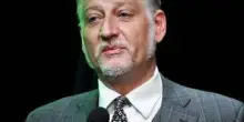 Omicidi Villa Pamphili, acquisiti i documenti del film di Kaufmann: Giuli ha accompagnato la polizia giudiziaria