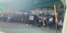 Marche, Festival della Restanza e della Tornanza: oltre 500 giovani a Colli del Tronto
