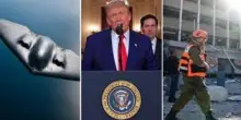 Attacco Usa all'Iran, Pentagono: "Devastato programma nucleare". Netanyahu: "Trump si è assunto responsabilità contro il male"