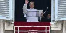 Papa invoca pace in Medio Oriente: "Diplomazia faccia tacere le armi"