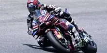 MotoGp, Marquez trionfa ancora al Mugello. Secondo il fratello Alex, beffa Bagnaia