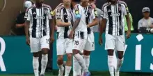 Juventus-Reggiana: orario, probabili formazioni e dove vederla in tv