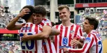 Atletico Madrid-Botafogo: orario, probabili formazioni e dove vederla in tv