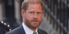 Harry e il ramoscello al padre Carlo per gli Invictus Games 2027