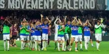 Sampdoria, risposta social al Genoa dopo il 'funerale': "Il morto deve essere morto"