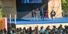 Primo Festival della Restanza e della Tornanza, oltre 2500 partecipanti