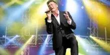 Tony Hadley, dagli Spandau Ballet al nuovo tour: "Sogno un film alla James Bond"