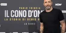 Pablo Trincia racconta la storia di Denis Bergamini: arriva su Sky 'Il cono d'ombra'