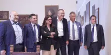 Terna Innovation Zone Adriatico, nasce nelle Marche il nuovo polo di innovazione