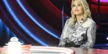 Sonia Bruganelli: "Bonolis? Separazione necessaria, con lui ero infelice"