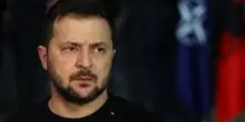 Ucraina, Zelensky: "Russia potrebbe attaccare Paesi Nato entro 5 anni"