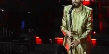 Jovanotti: "A 2 anni mi sono ammalato, stavo morendo. I medici mi hanno salvato"