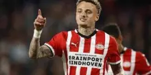 Noa Lang, chi è l'esterno d'attacco vicino al Napoli