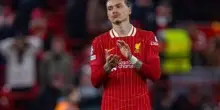 Napoli, obiettivo Darwin Nunez: a che punto è la trattativa con il Liverpool