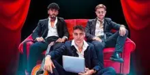 Torna 'Esperienze D.M.', prima tappa il 9 ottobre al Teatro Brancaccio di Roma